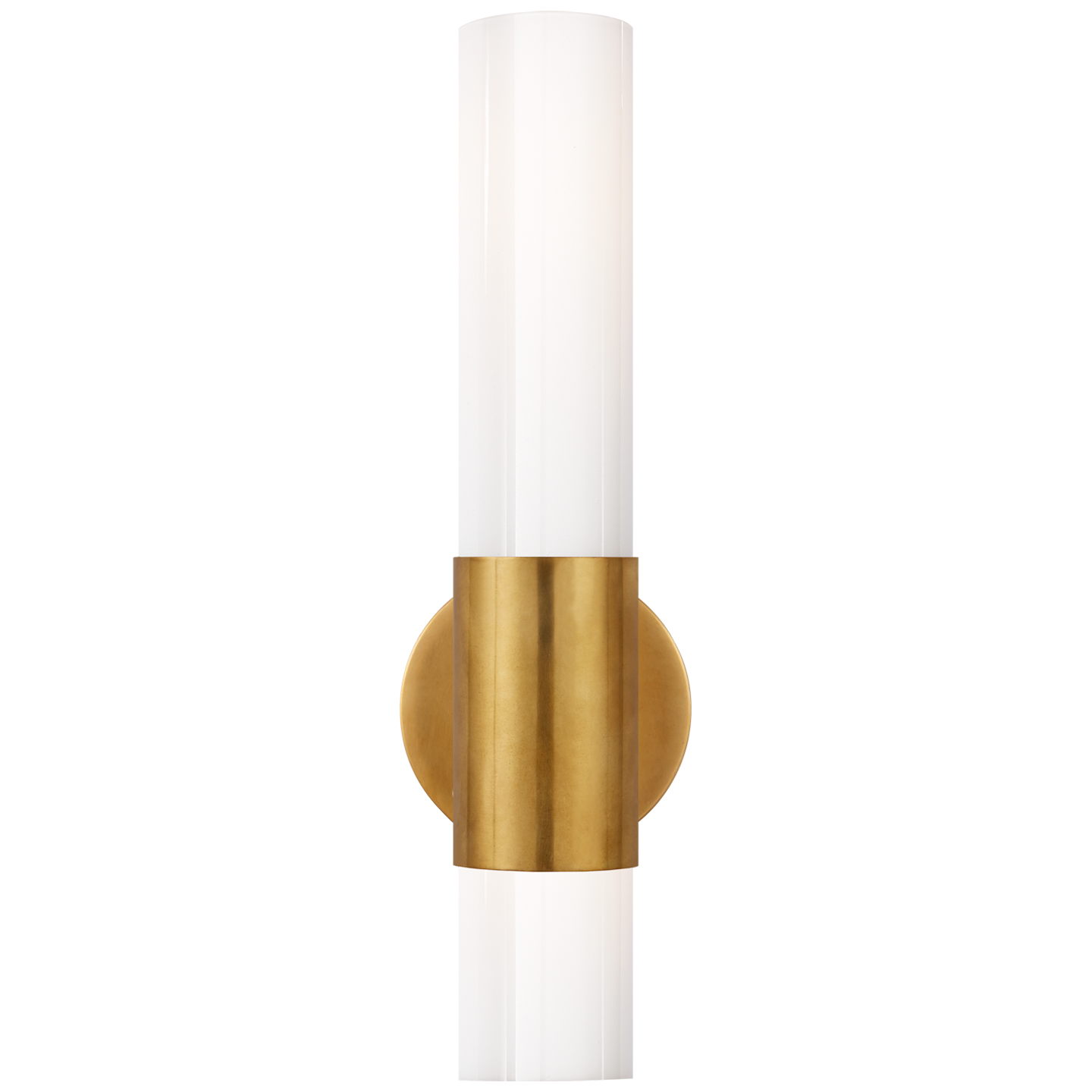 Penz Wall Light Brass