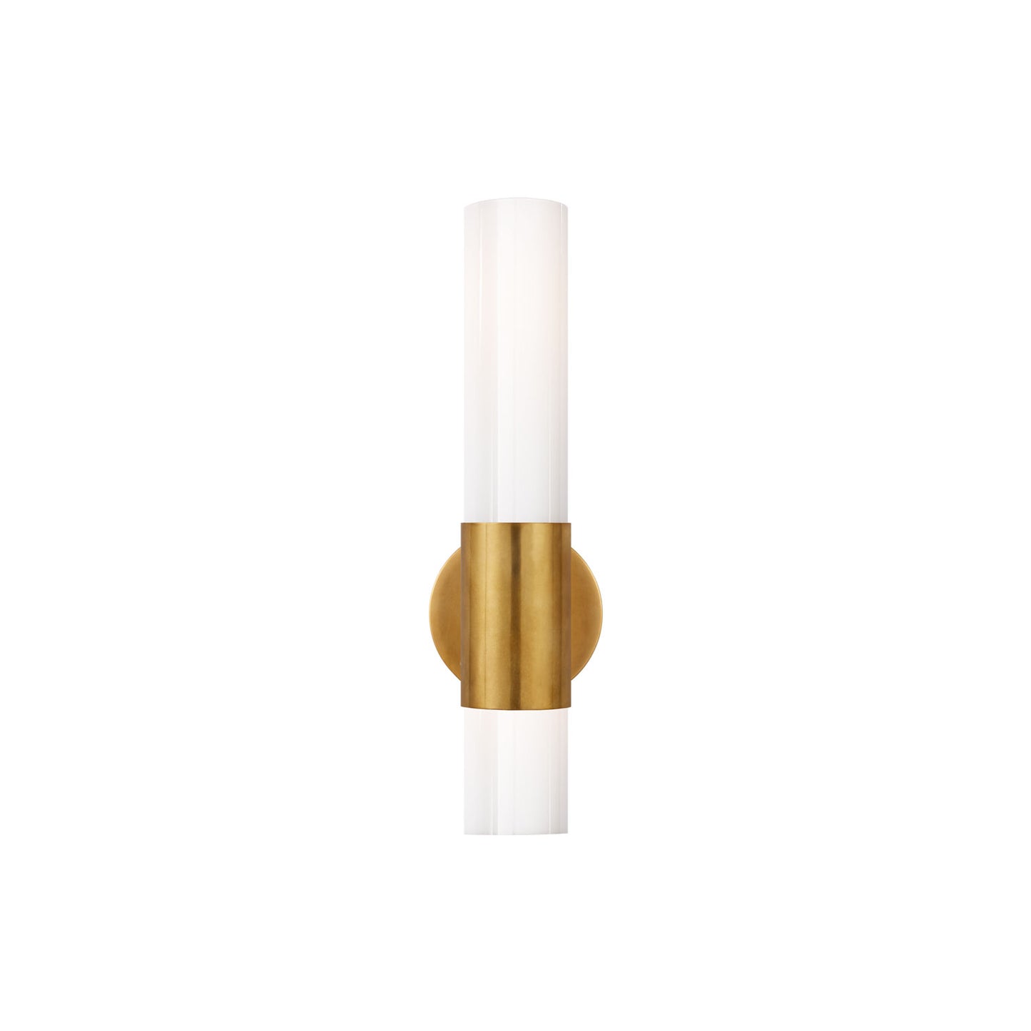 Penz Wall Light Brass