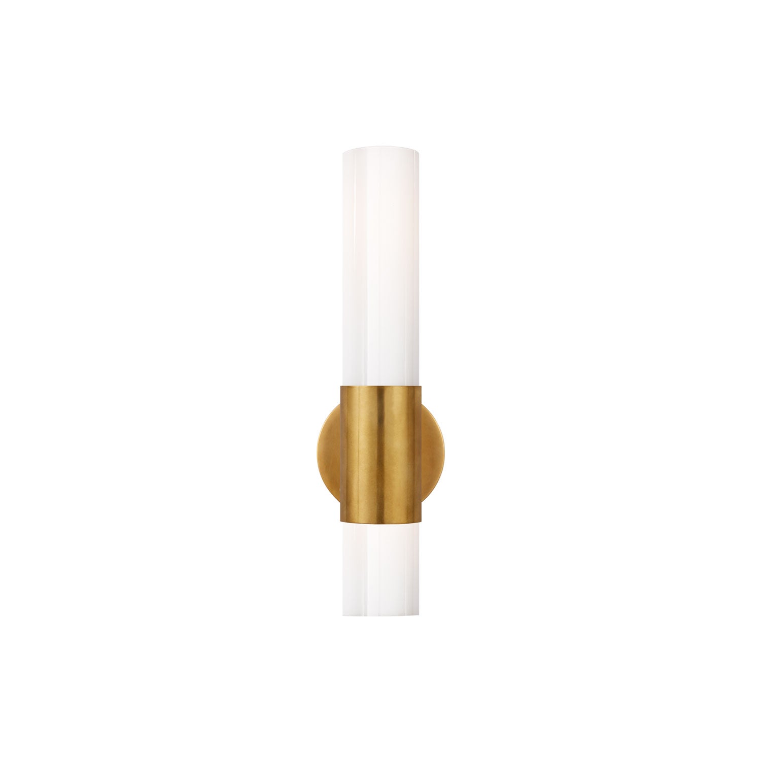 Penz Wall Light Brass