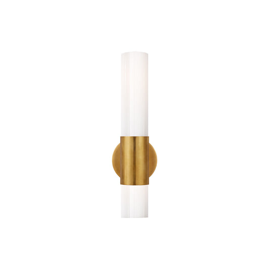 Penz Wall Light Brass