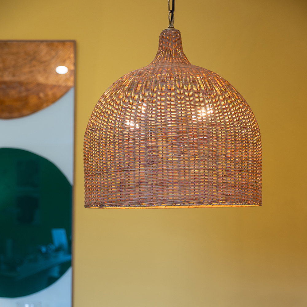 Julian Chichester | Gili Pendant Shade - Medium