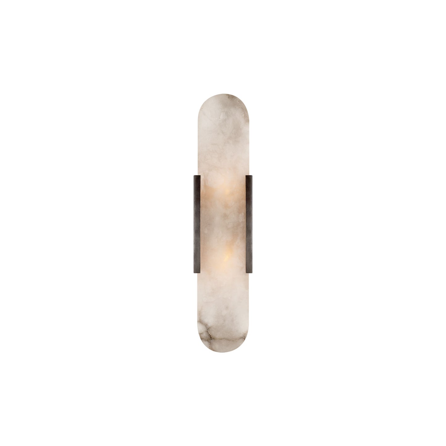 Melange Wall Light Bronze