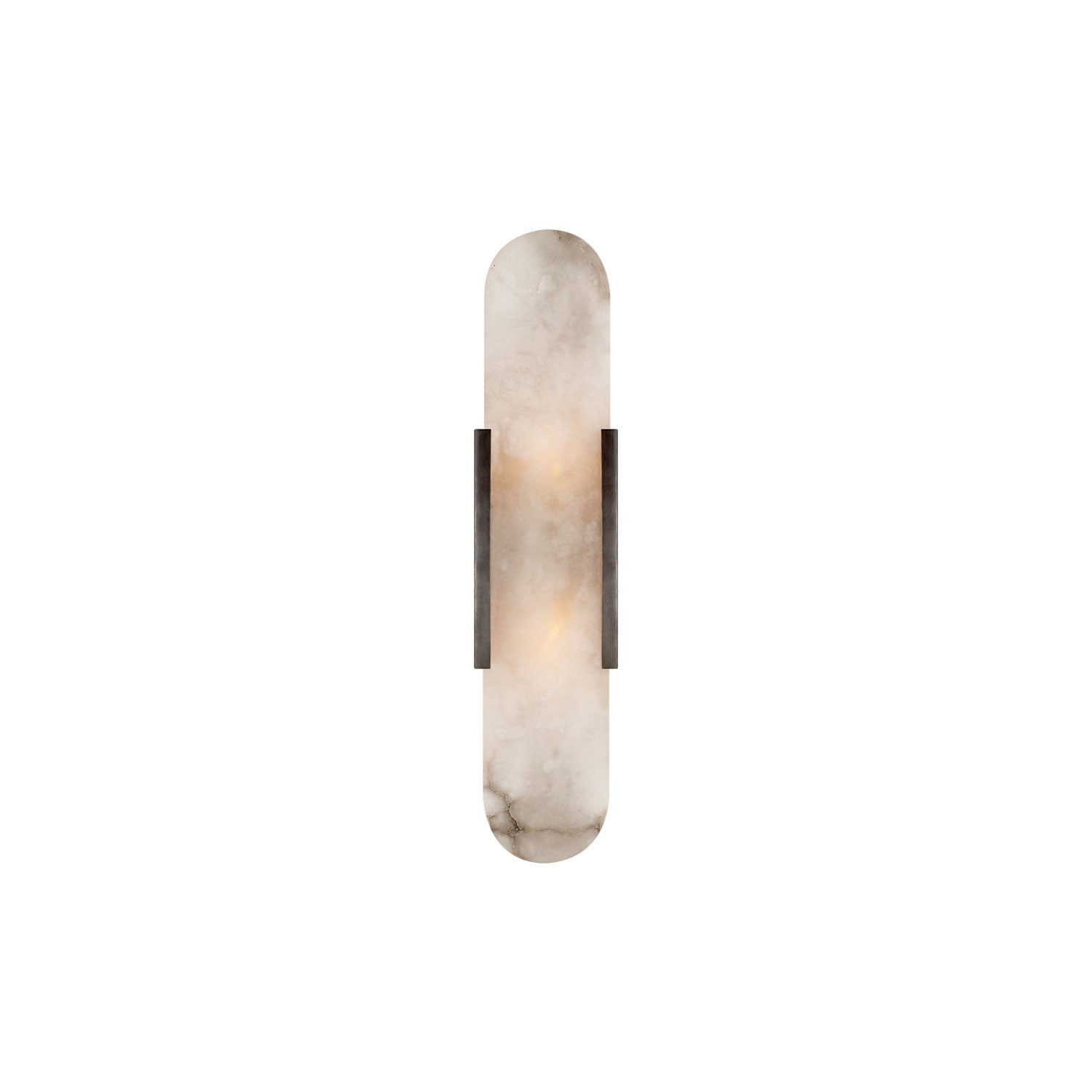 Melange Wall Light Bronze