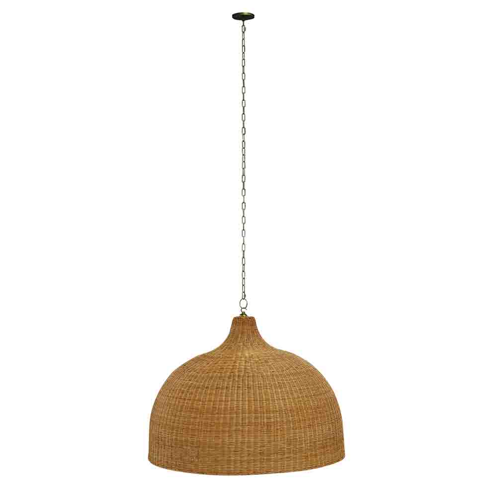 Julian Chichester | Gili Pendant Shade - Large