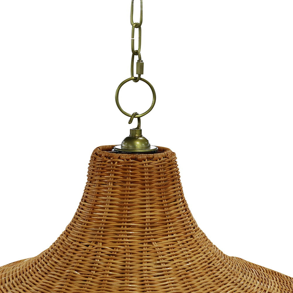 Julian Chichester | Gili Pendant Shade - Large