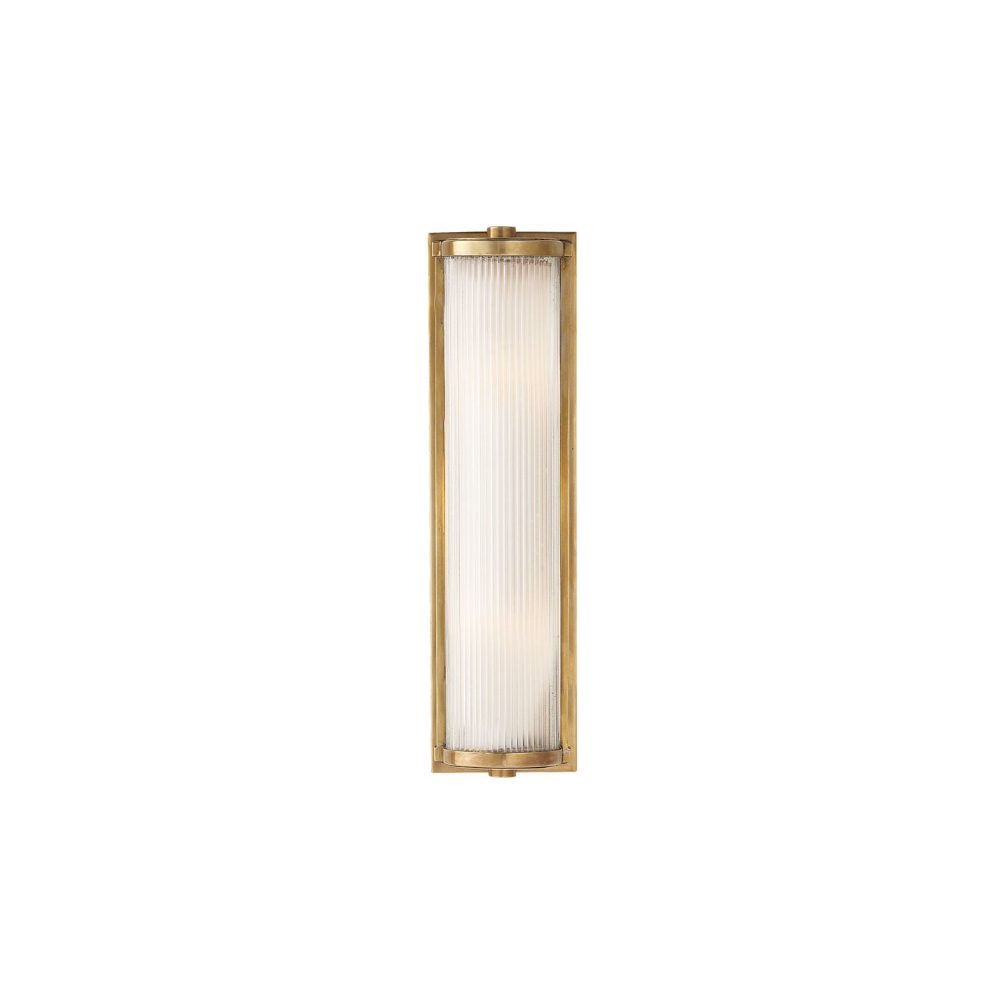 Andrew Martin | Dresser Wall Light Brass