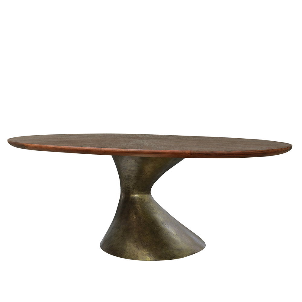Julian Chichester | Canopy Dining Table