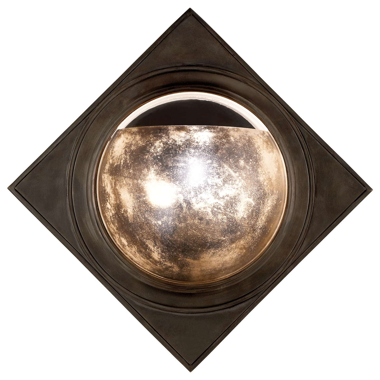 Andrew Martin Venice Wall Light