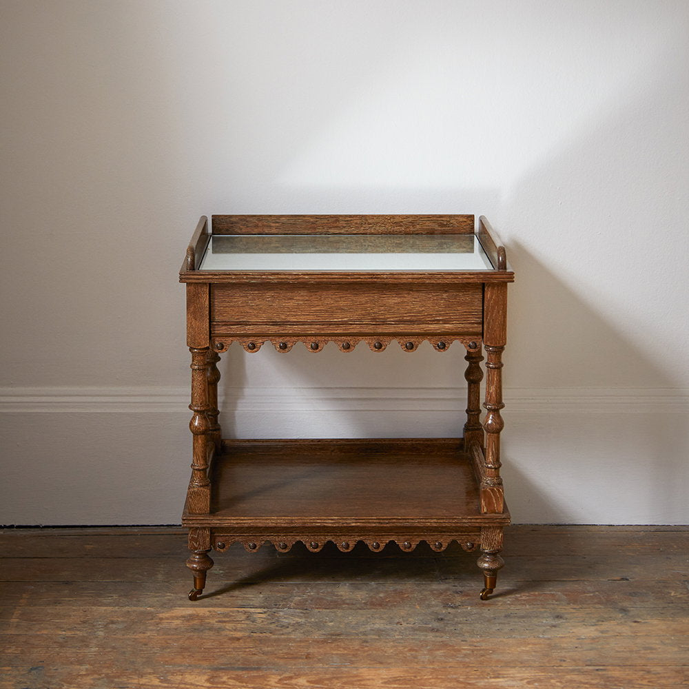 Julian Chichester | Ella Side Table