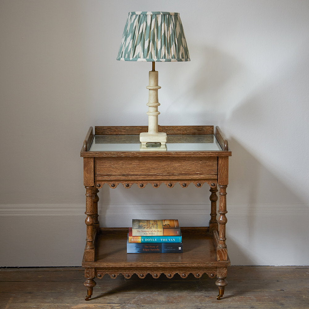 Julian Chichester | Ella Side Table