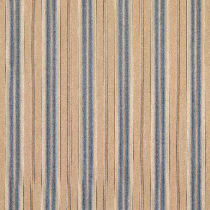 Nina Campbell | Innis Stripe fabric - NCF4141-03