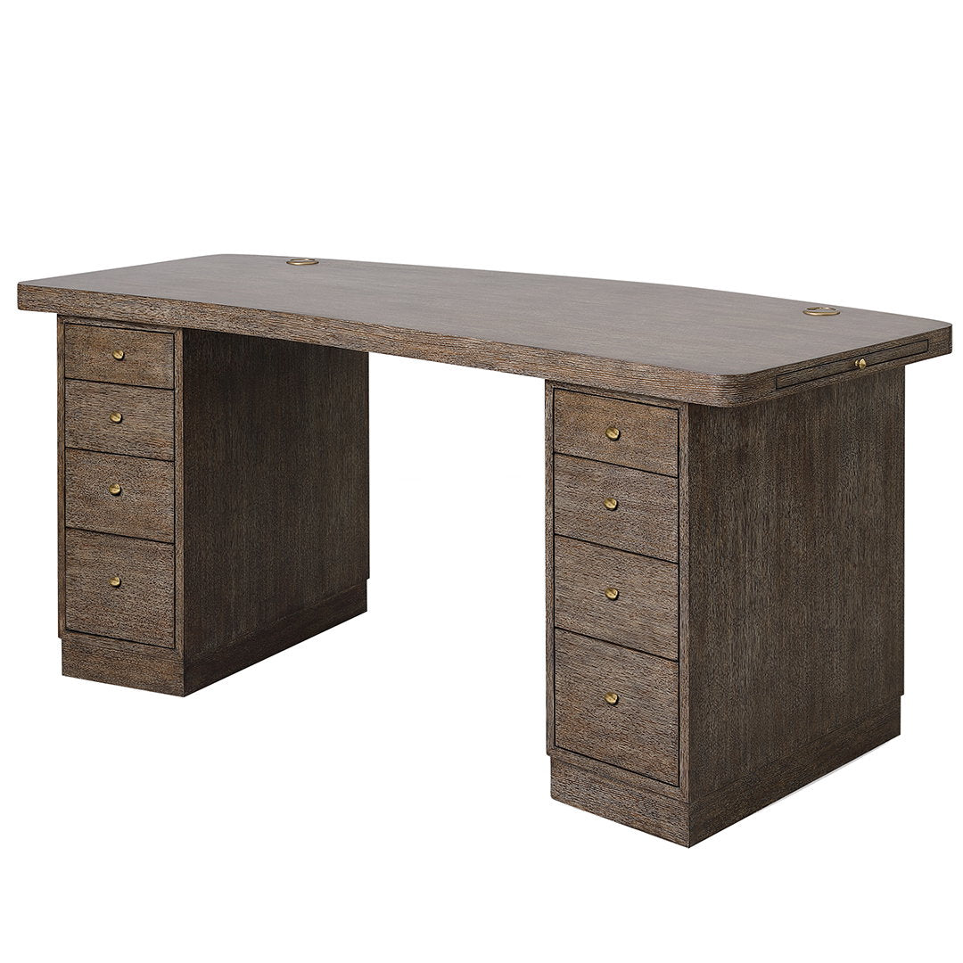 Palm Desk