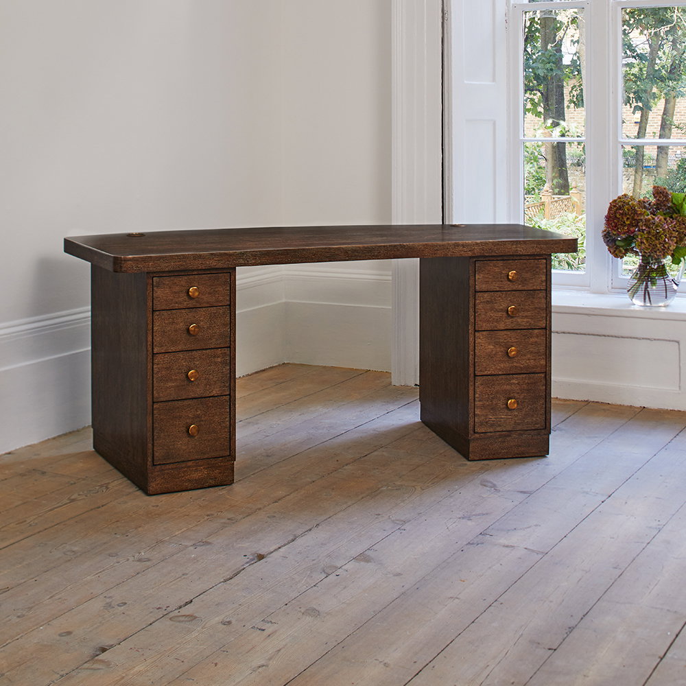 Palm Desk