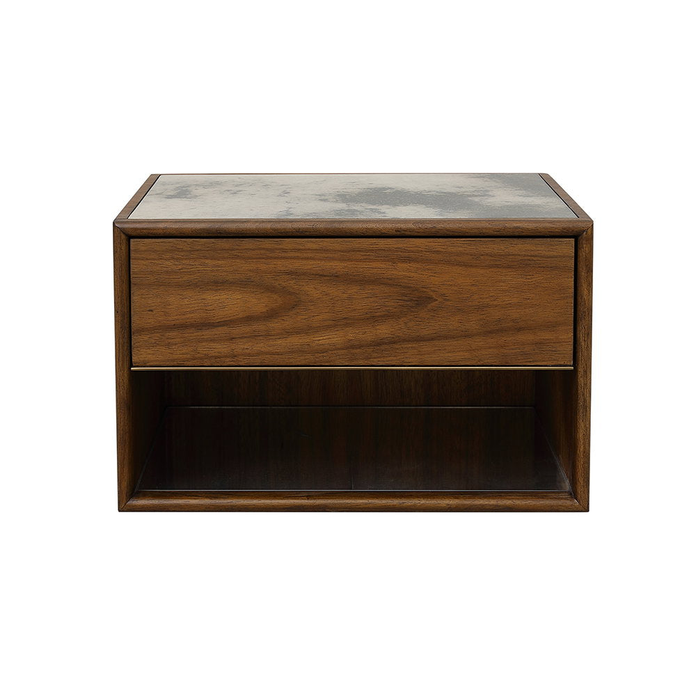 Julian Chichester | Oslo Wall Mounted Bedside