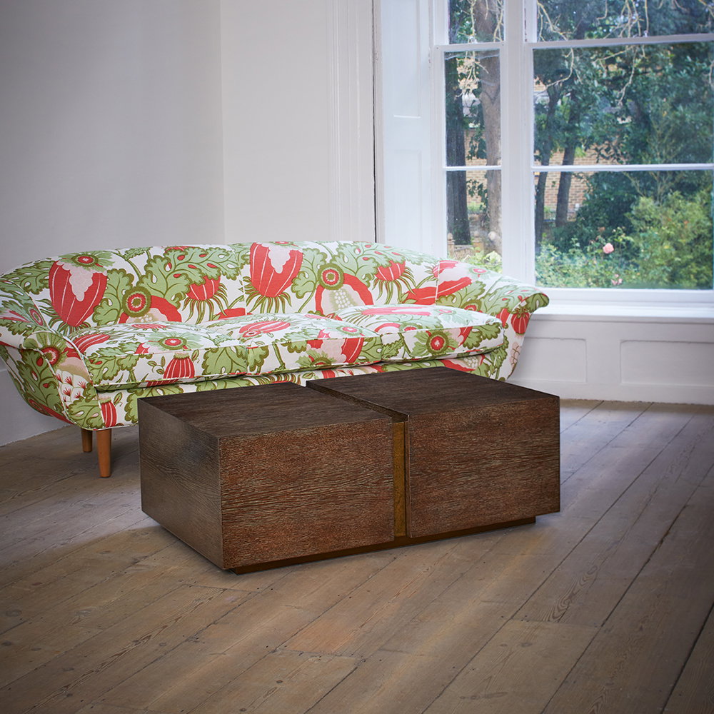 Julian Chichester | Jona Coffee Table - Small