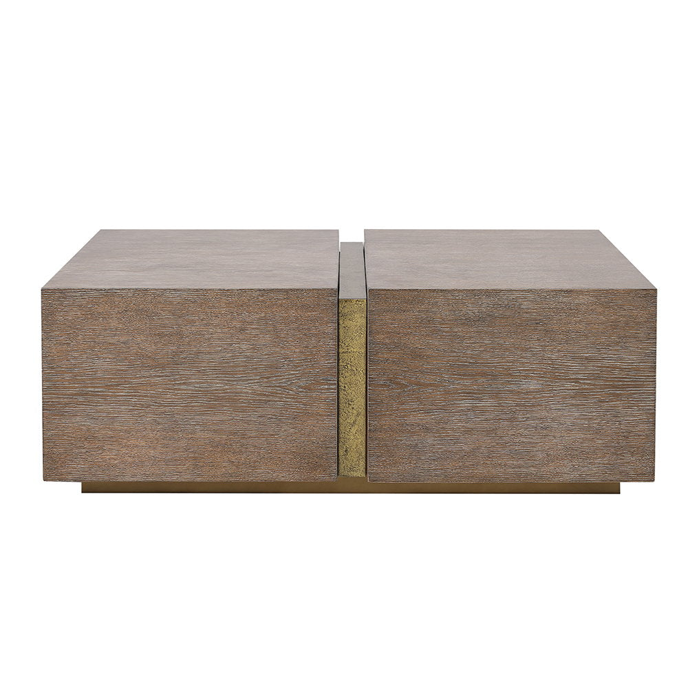 Julian Chichester | Jona Coffee Table - Small