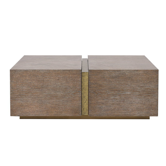 Julian Chichester | Jona Coffee Table - Small