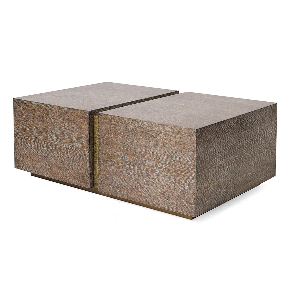 Julian Chichester | Jona Coffee Table - Small