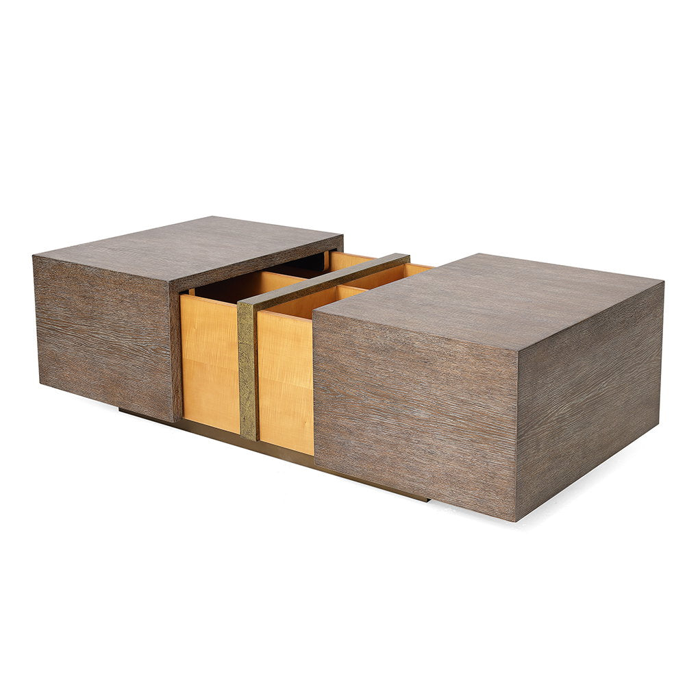 Julian Chichester | Jona Coffee Table - Small