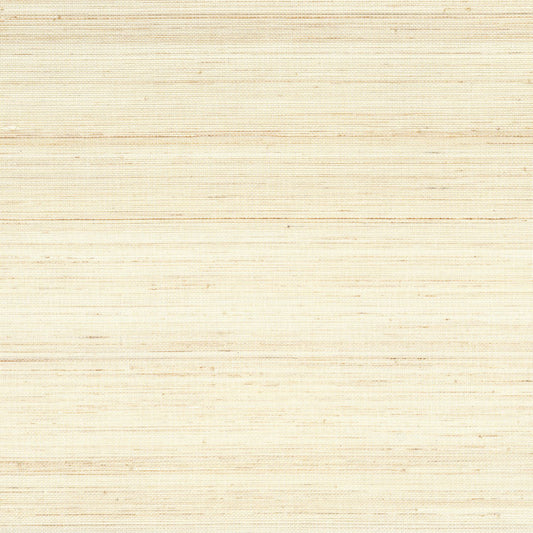 Casamance | Abaca wallcovering - Beige Sable