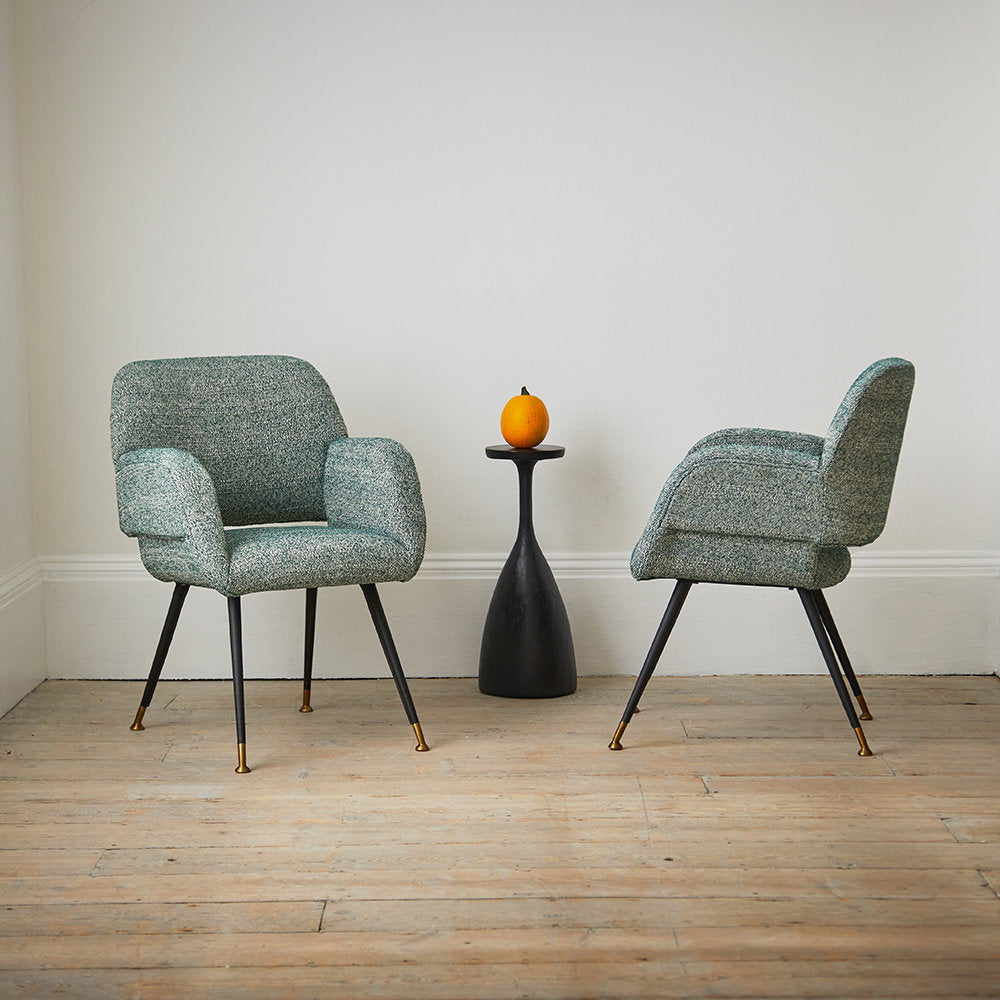 Julian Chichester | Flamenco Chair
