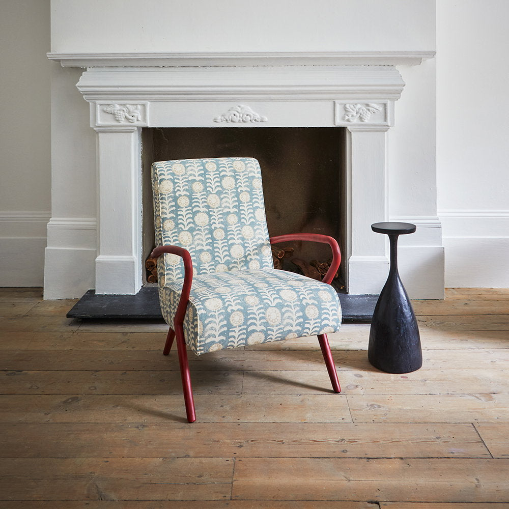 Julian Chichester | The King's Chair