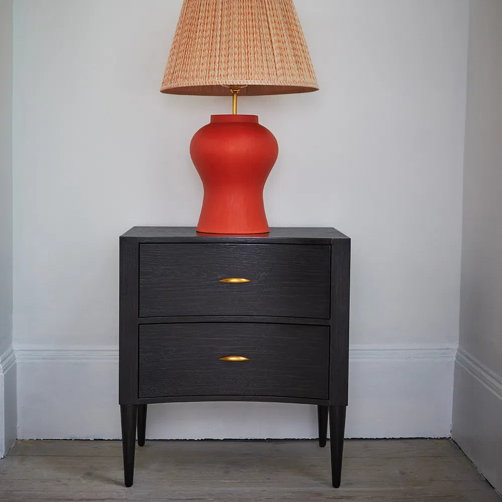Julian Chichester | Percy Bedside