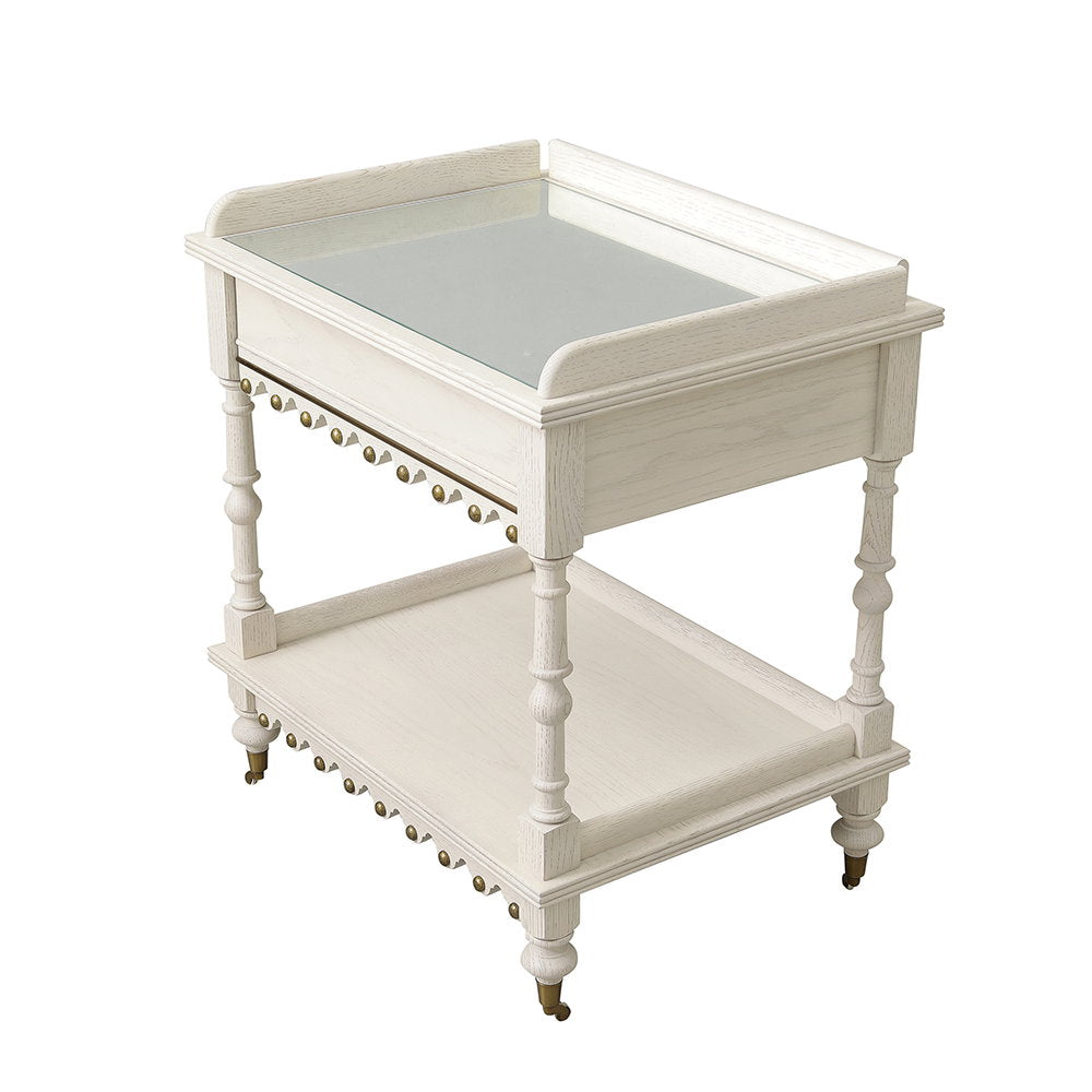 Julian Chichester | Ella Side Table