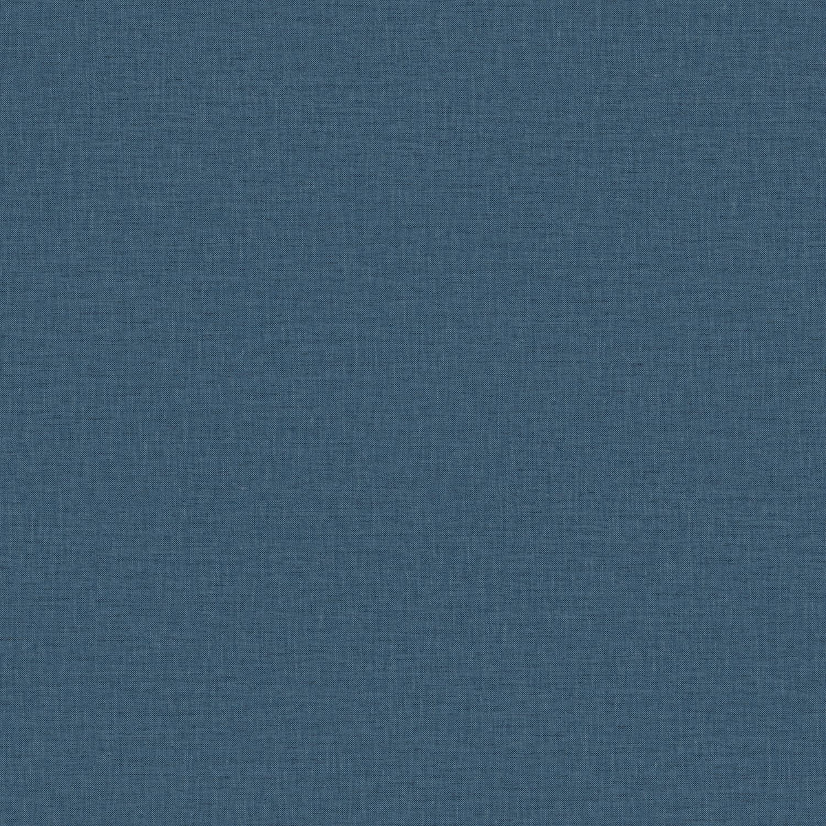 Casamance | Lina wallcovering - Bleu Electrique