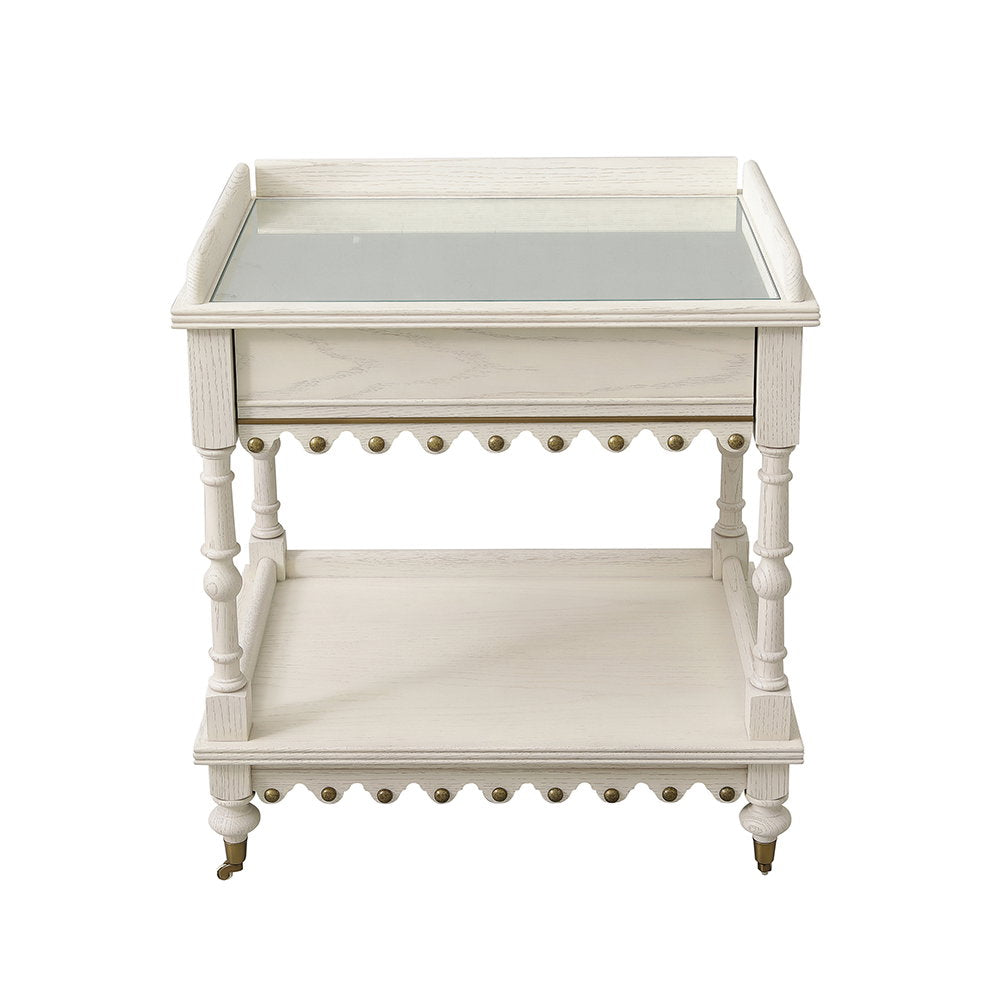 Julian Chichester | Ella Side Table