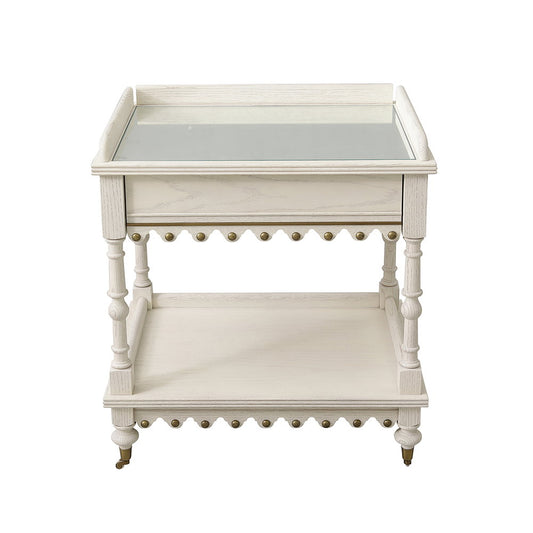 Julian Chichester | Ella Side Table