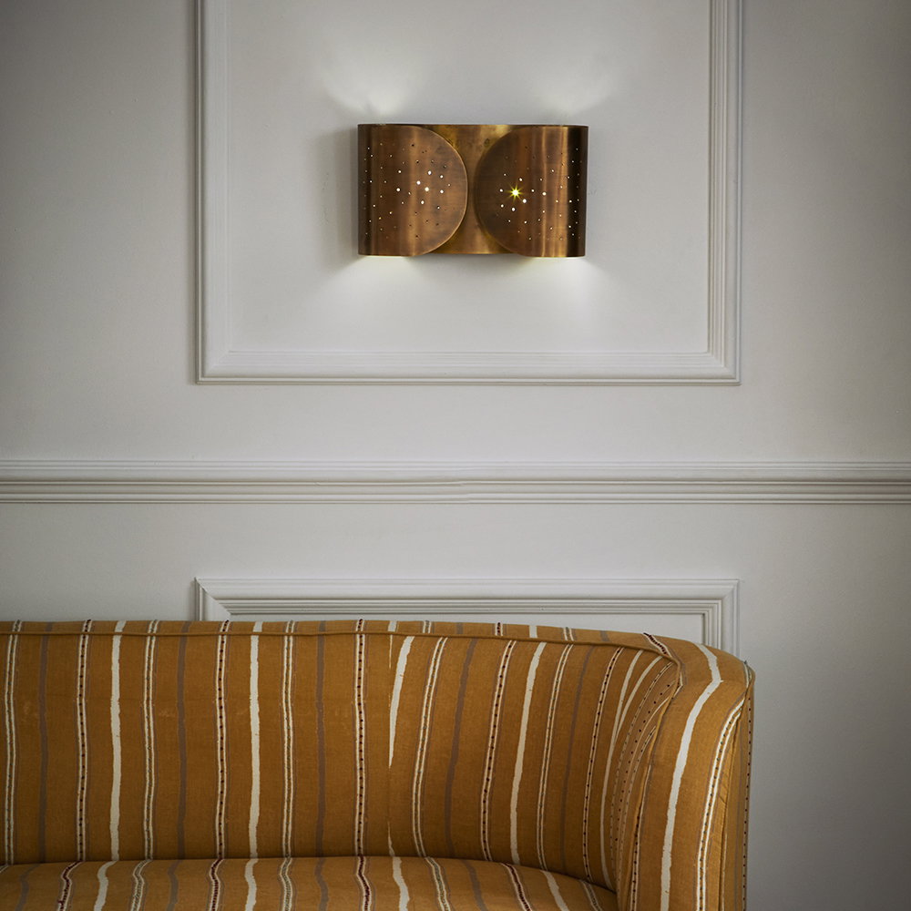 Julian Chichester | Milan Wall Sconce
