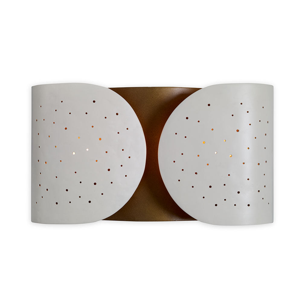 Julian Chichester | Milan Wall Sconce