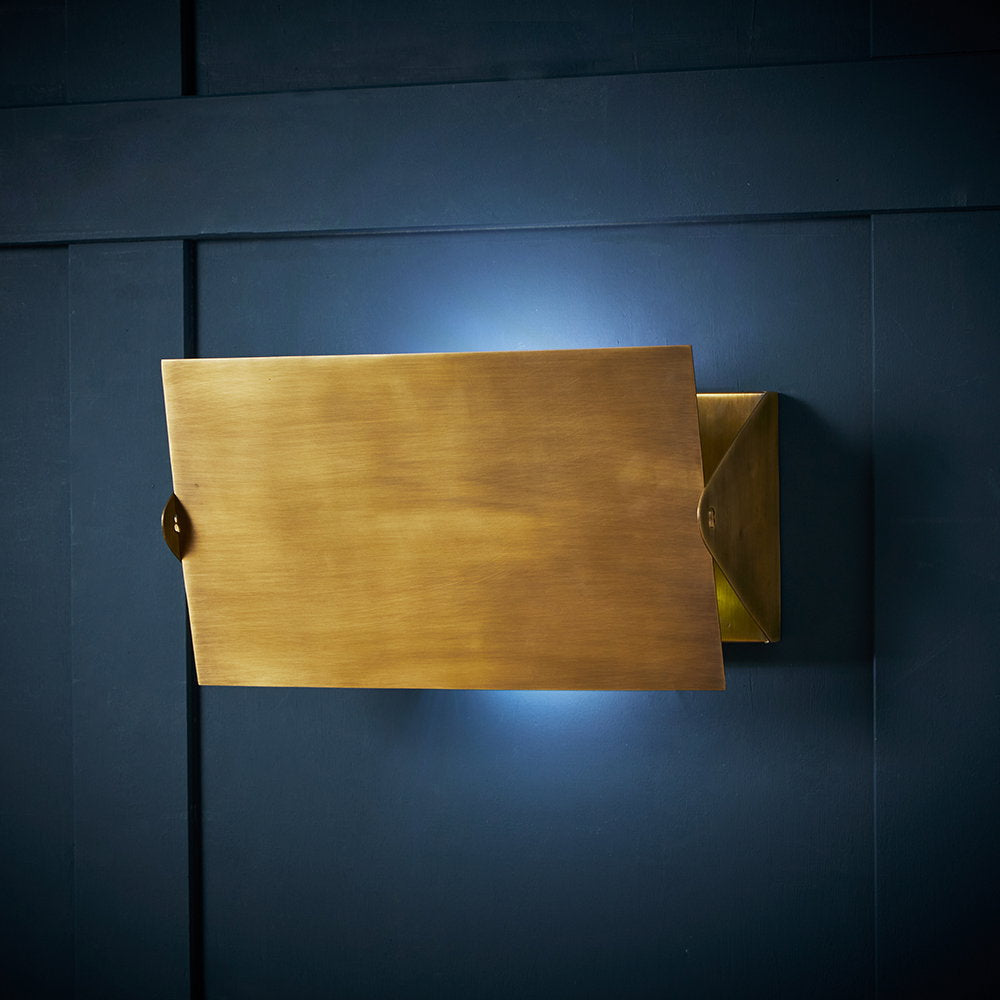 Julian Chichester | Charlotte Wall Light