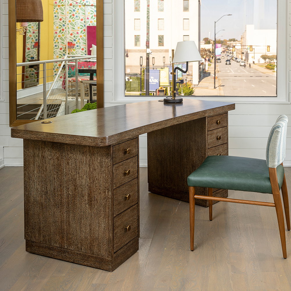 Palm Desk