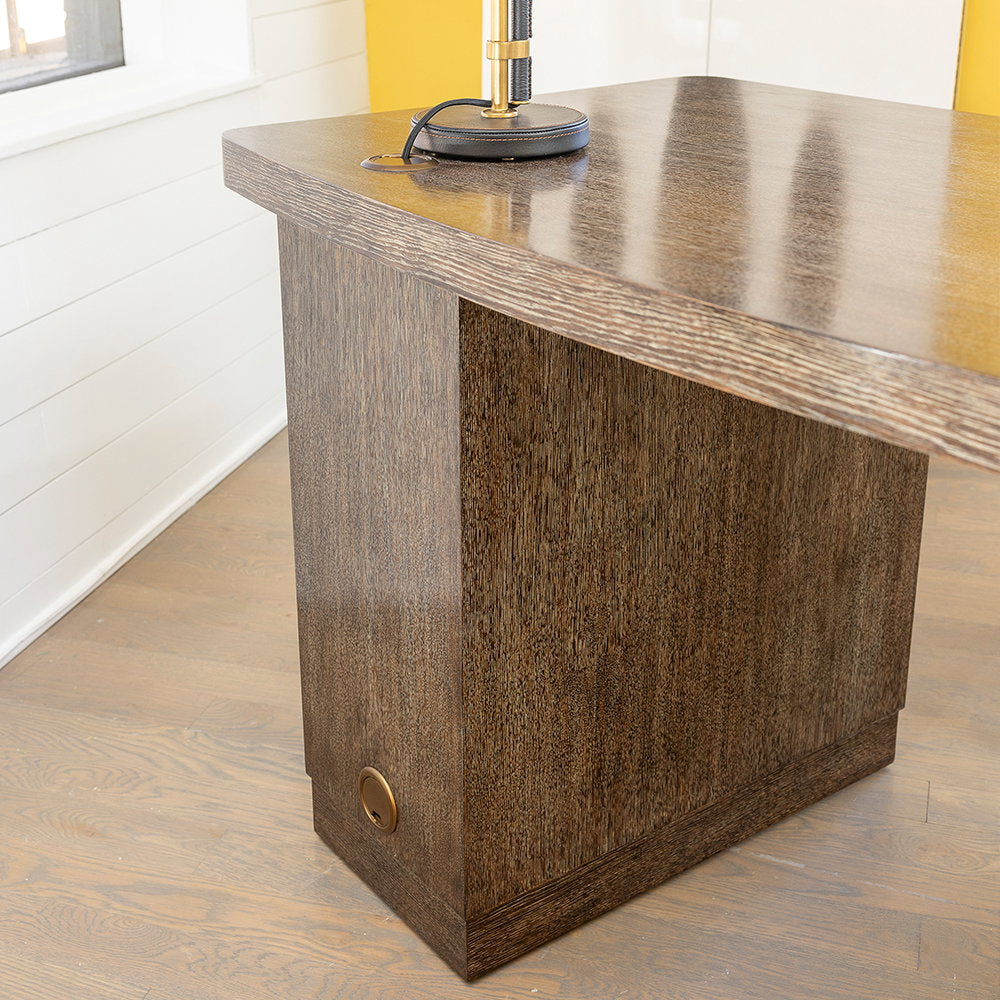 Palm Desk