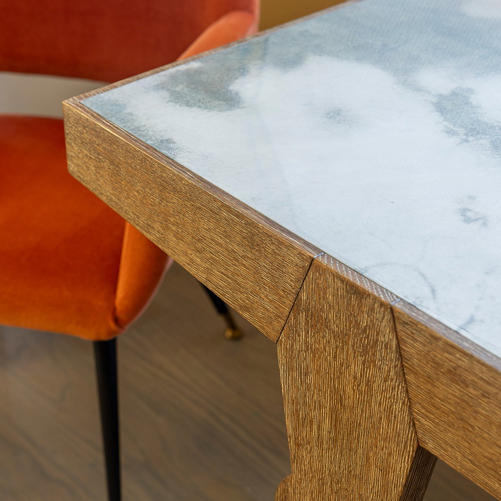Kemp Desk