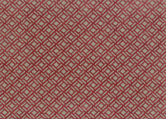 Nina Campbell | Kelburn fabric - NCF4144-01