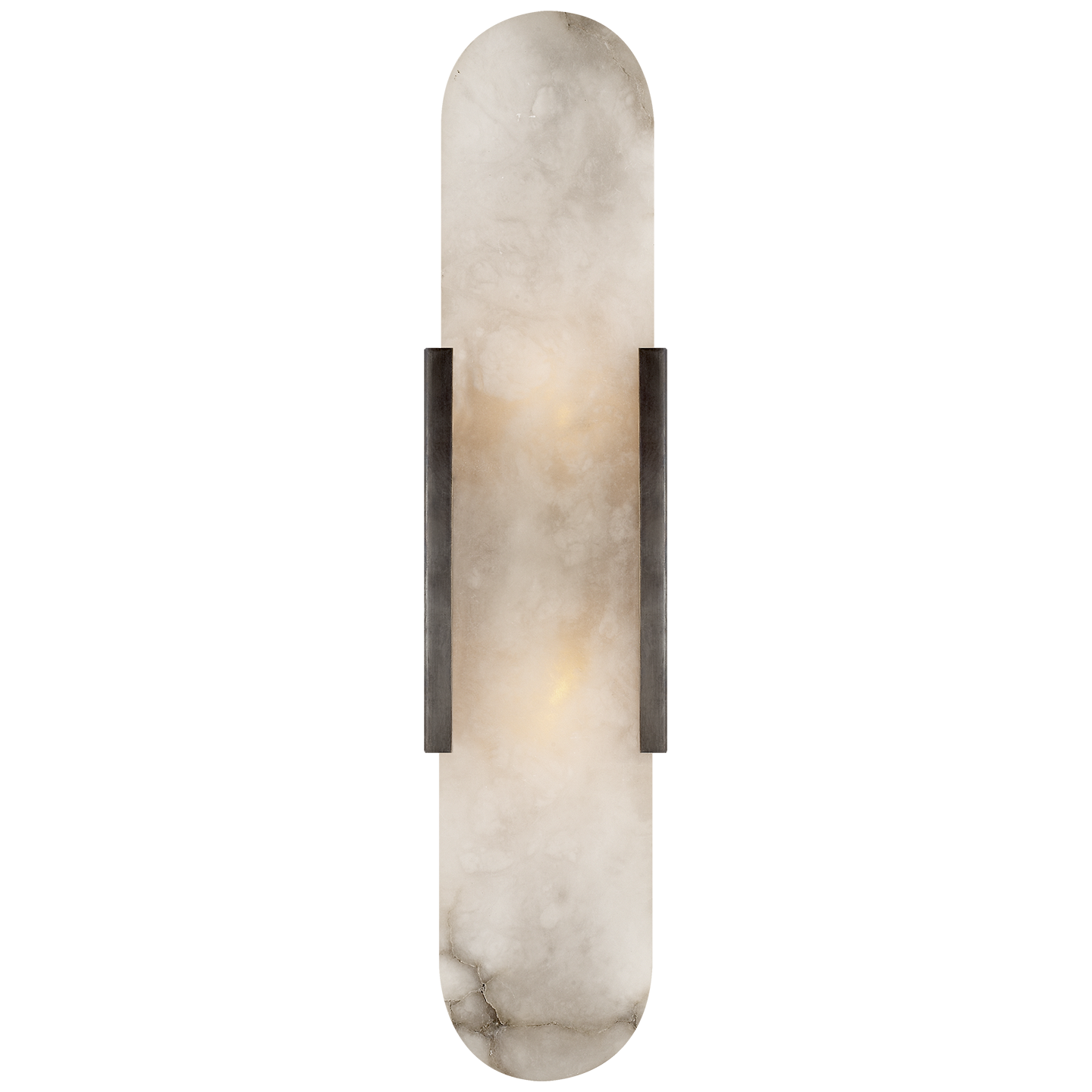 Melange Wall Light Bronze