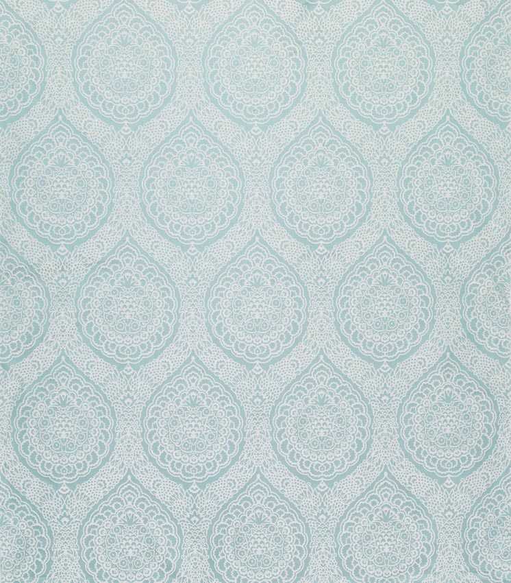 Osborne & Little | Rosalia Damask fabric - F6443-02