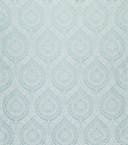 Osborne & Little | Rosalia Damask fabric - F6443-02