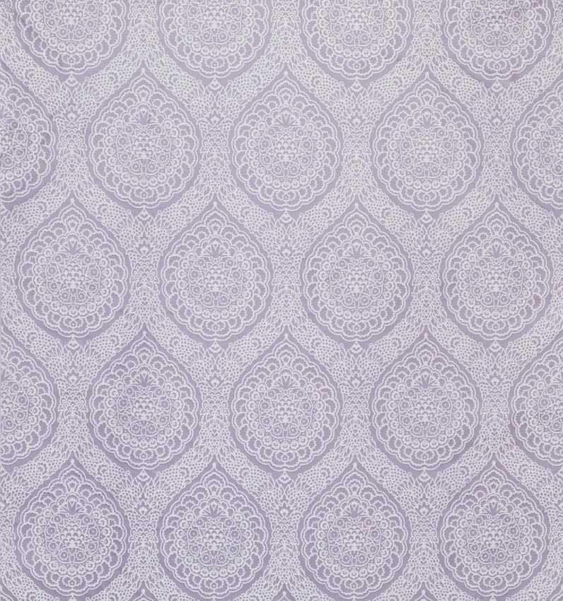 Osborne & Little | Rosalia Damask fabric - F6443-04