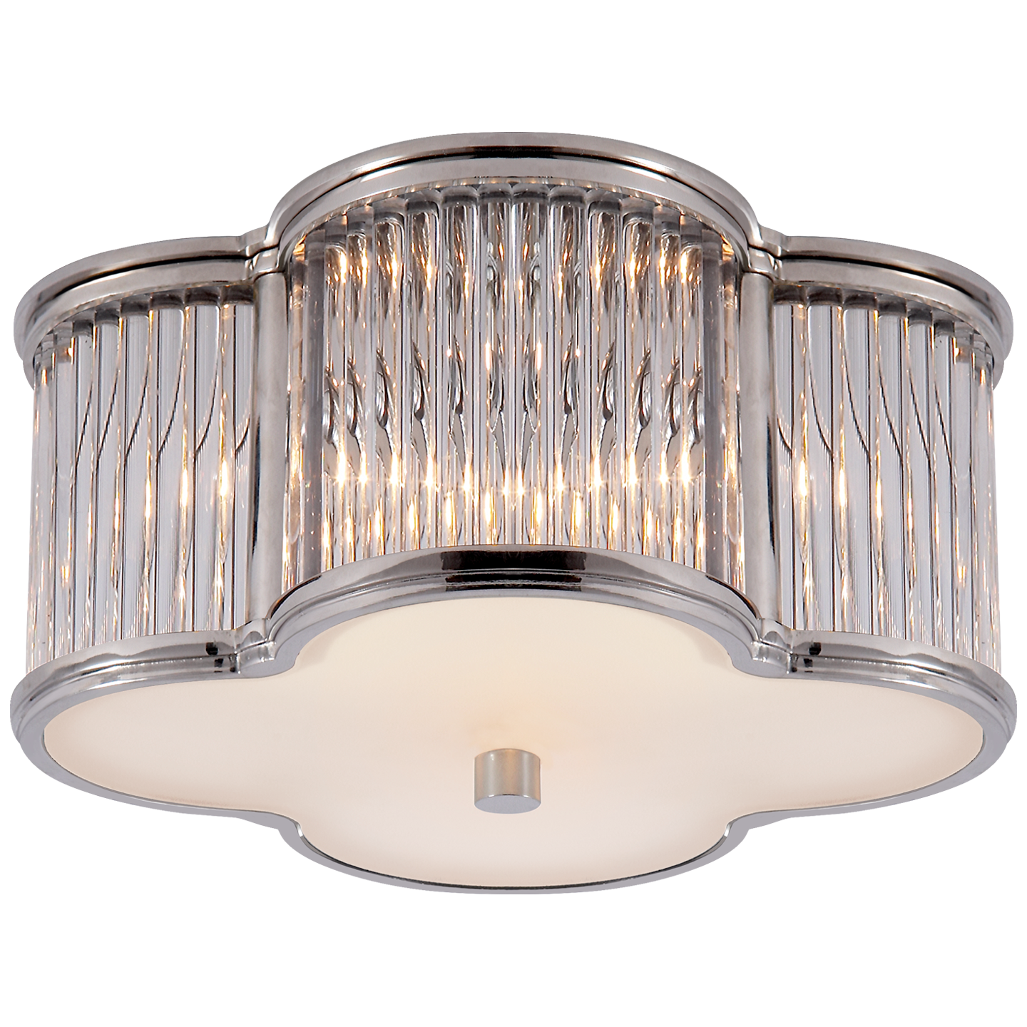 Basil Ceiling Light detail