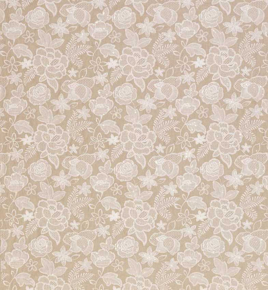 Osborne & Little | Eram Sequin fabric - F6447-01