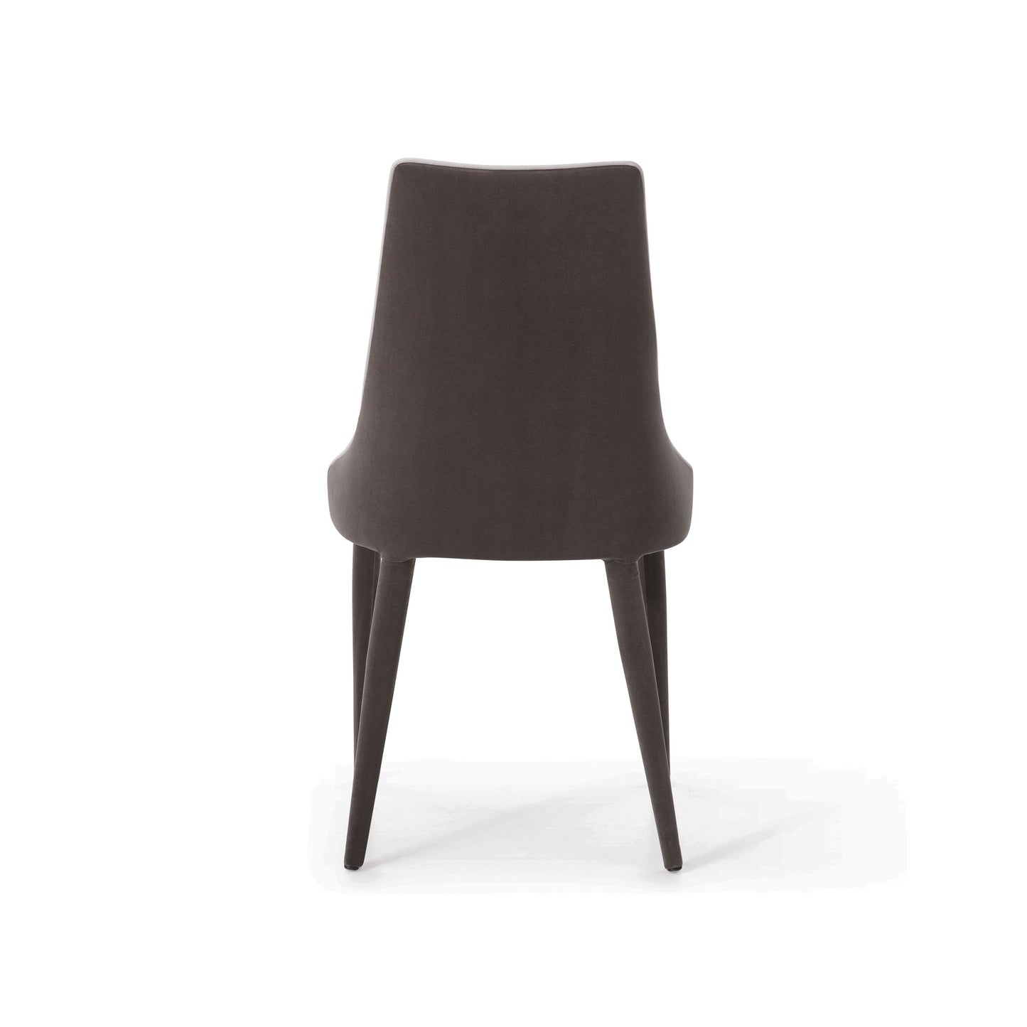 Andrew Martin Saber Dining Chair back
