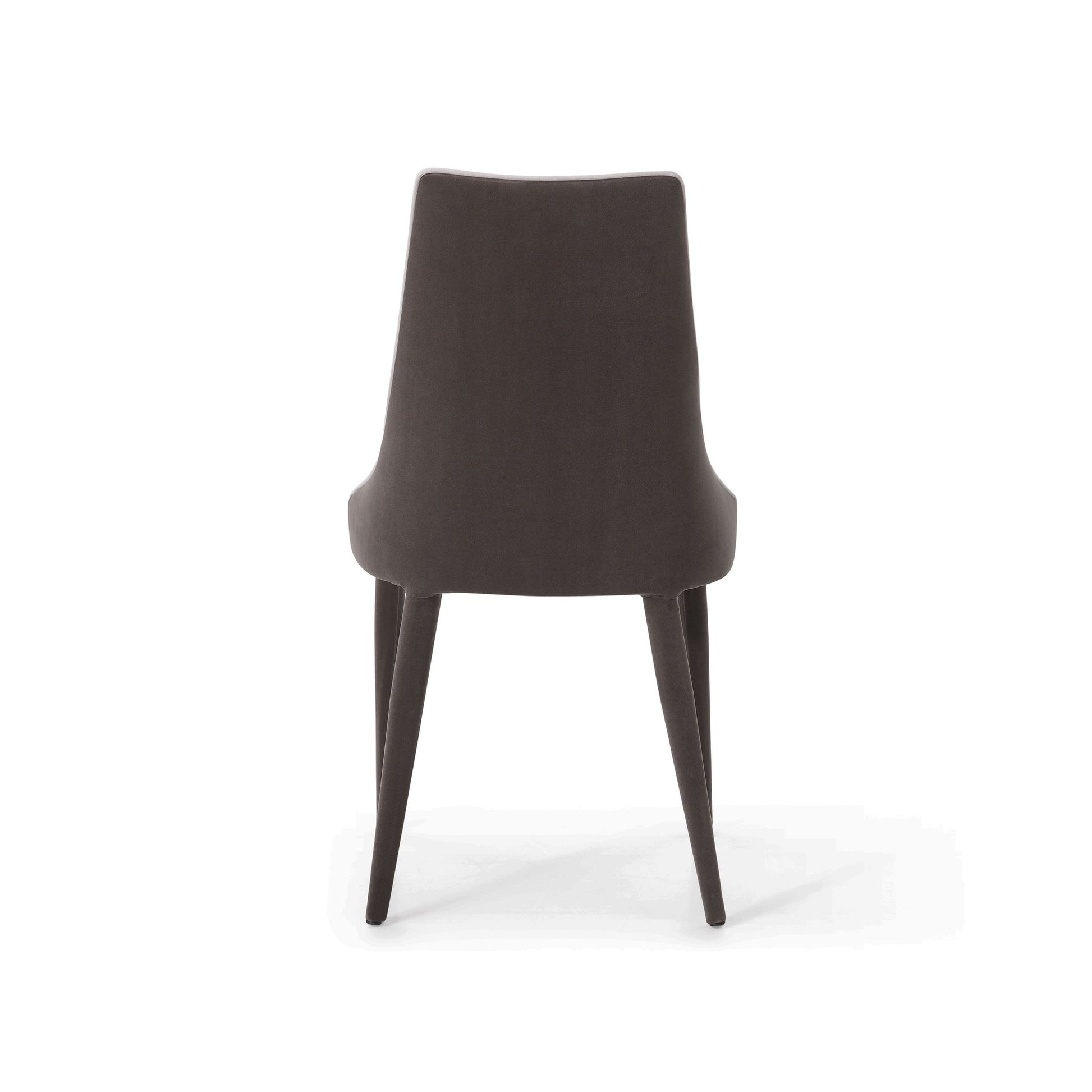 Andrew Martin Saber Dining Chair back