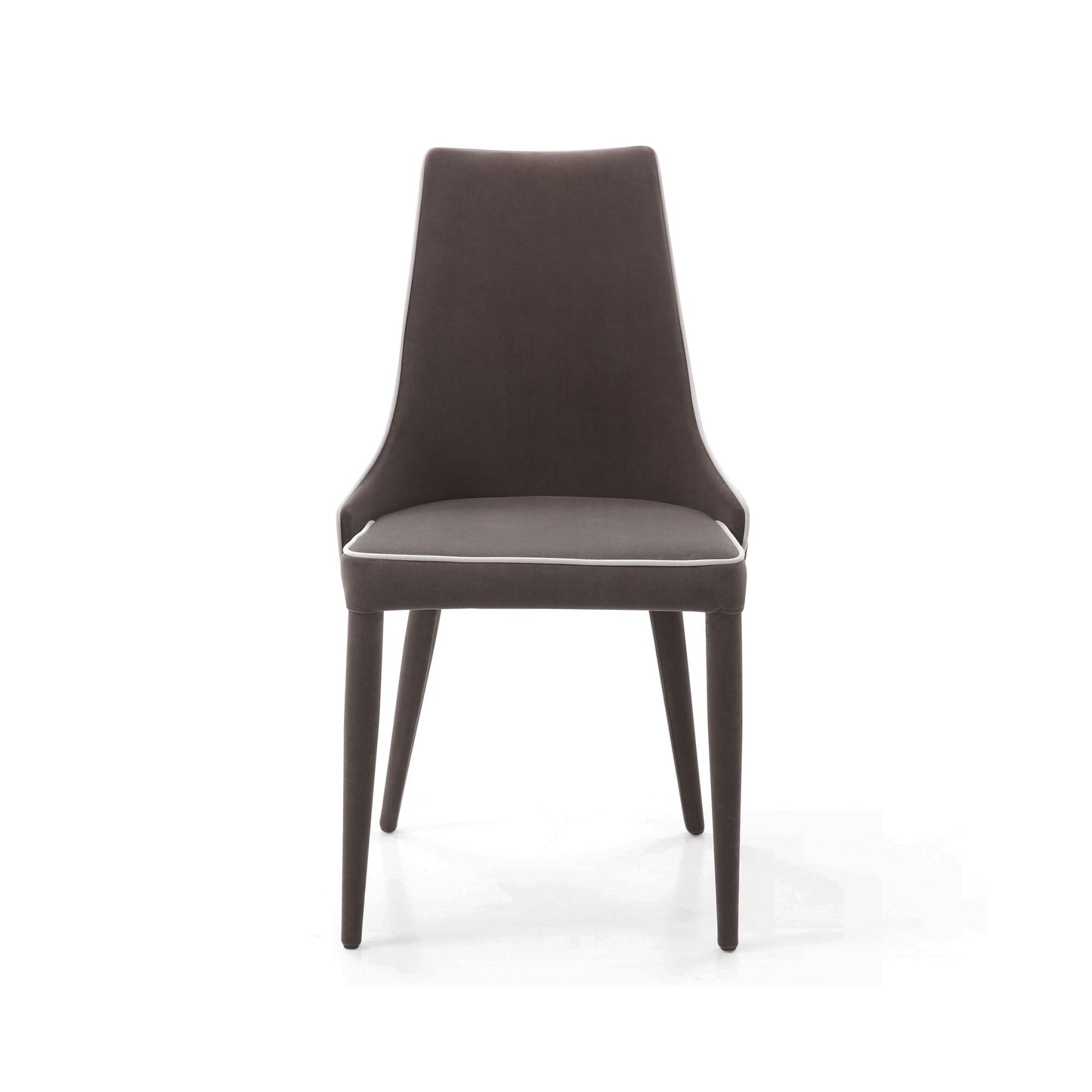 Andrew Martin Saber Dining Chair front