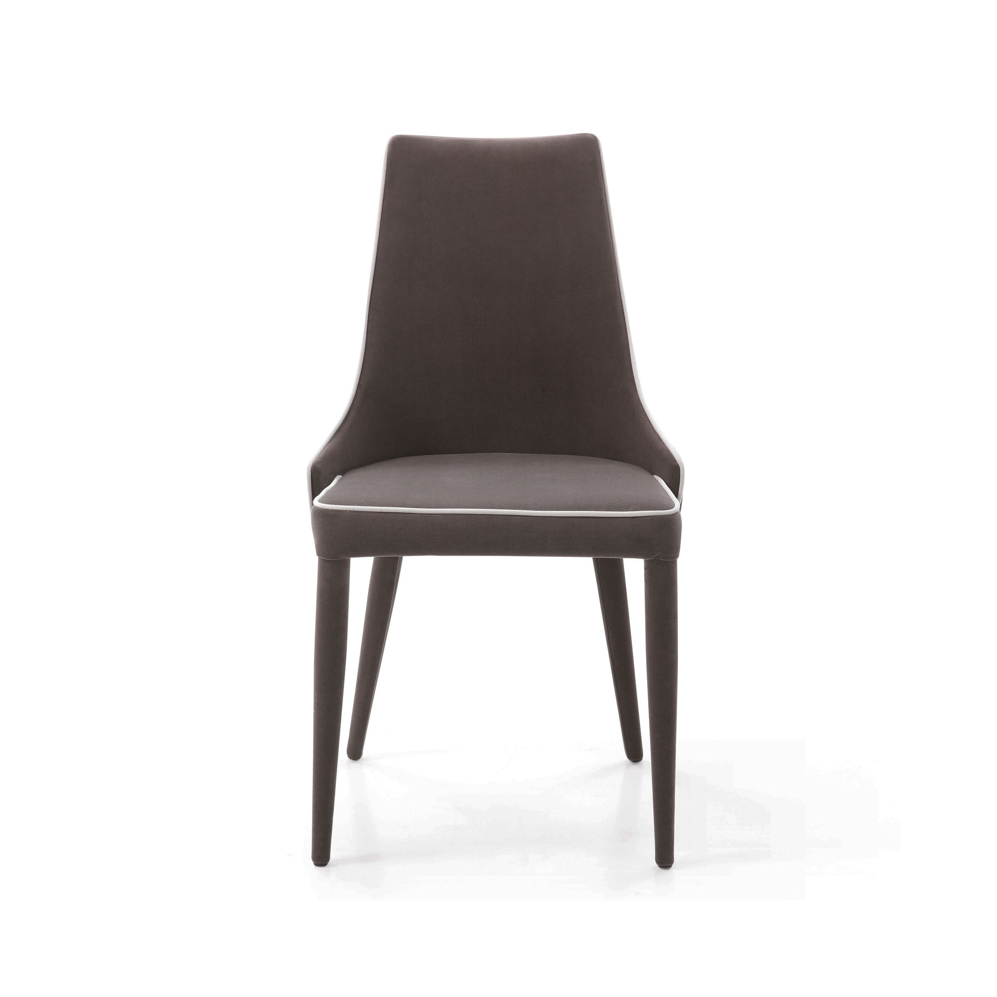 Andrew Martin Saber Dining Chair front