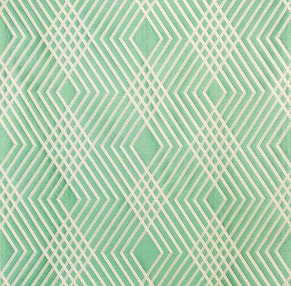 Osborne & Little | Petipa fabric - F6861-01