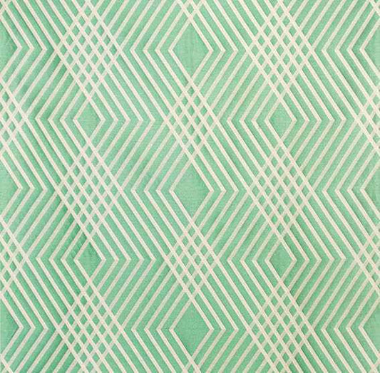 Osborne & Little | Petipa fabric - F6861-01